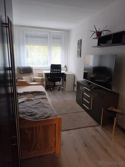 Pronájem samostatného pokoje - 1