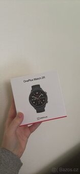 NOVÉ OnePlusr Watch 2R