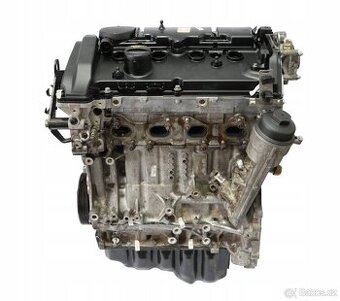 BMW F20, F30, motor N13B16a 100kW, Nové rozvody