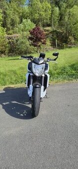 Yamaha FZ1N 2010