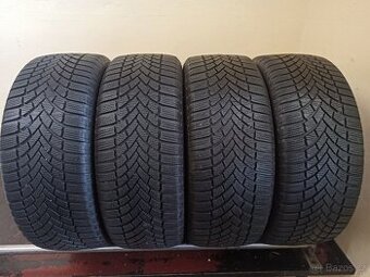 Bridgestone Blizzak LM005 225/55 R17 97H 5,5-6,5mm