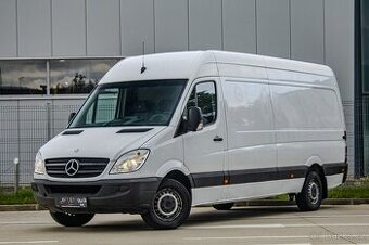 Mercedes-Benz Sprinter 316 CDI R3L super VS