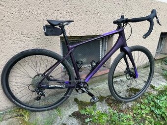 Merida Gravel Silex 300