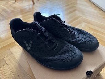 Vivobarefoot Primus Stealth