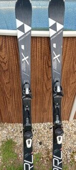 Fischer lyze 150