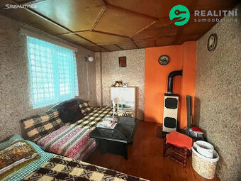 Zahrada s chatkou  - Kadaň