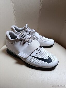 Boty Nike