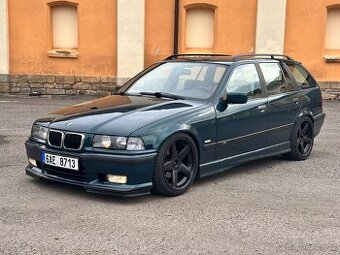 BMW e36 Touring
