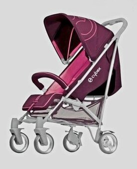 Golfky Cybex Callisto zachovalý stav