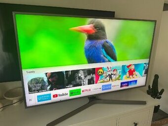 4K Samsung TV 127cm