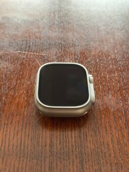 APPLE WATCH ⌚ ULTRA CELLULTAR - 49mm Titanium