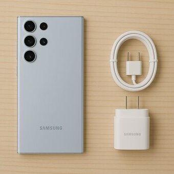 Koupím samsung s21 ultra stříbrný