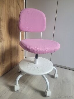Dětská židle IKEA