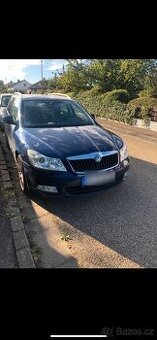 Skoda Octavia 1,6 tdi