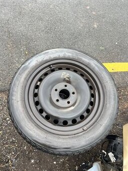 Ford zimni sada pneu 5x108 16"