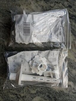 Konzole uchycení Korado - 1