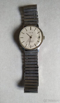Hodinky Prim Automatic 21 jewels
