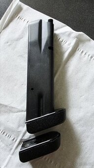 Zásobník pro CZ 75 / 85