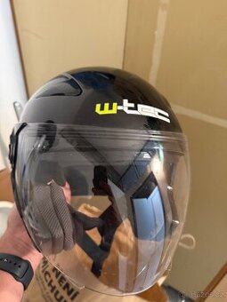 Přilba W-tec , L