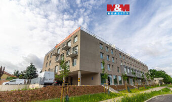 Pronájem garážového stání, 13 m², Praha - Hostavice