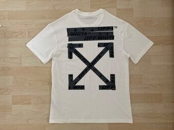 Tričko Off-White 2