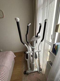 Eliptický trenažer  DOMYOS EL540 (samonapájecí)