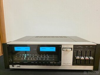 JVC JR-S100L