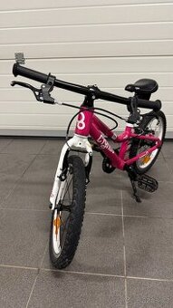 Dívčí kolo Cygnus 16