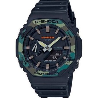 G-Shockl GA-2100SU-1AER