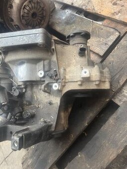 Prodám převodovka FRA