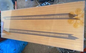 Konferenční stolek