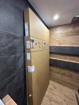 Sprchová zástěna Ronal - 1