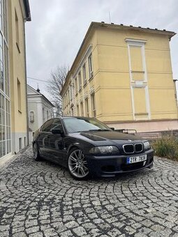 Bmw E46 330i GO motoru, Xenon, H&K, Servis…