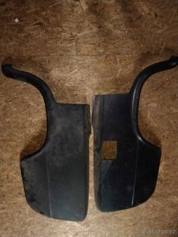 Lada Vaz 2101 prodám zadní blatníky