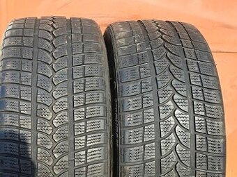 Zimní Ríken 225/40/18 XL