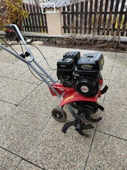 Benzínový kultivátor - HECHT 785