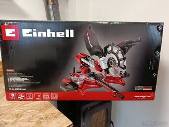 Pokosová pila jednou použitá