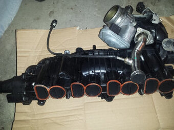 BMW veškeré díly z motoru N47D20A N47D20C 120D 318D 320D