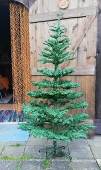 Vánoční stromek umělý 180 cm