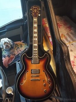 Ibanez AS 153