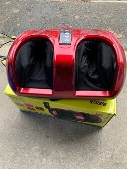 Masazni pristroj na nohy