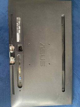 24" LCD monitor ASUS VS247HR