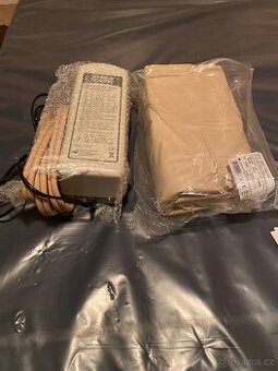 Elektricky nafukovaná antidekubitní matrace