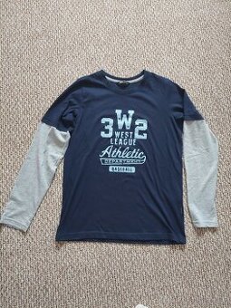 prodám tričko s dl. rukávem