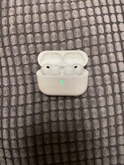 AirPods Pro 3