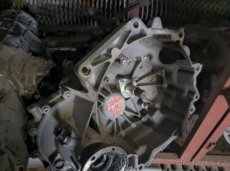 Repasovaná převodovka Škoda Fabia 1.9 SDI záruka