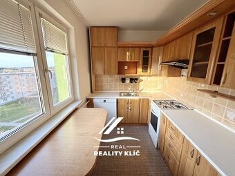 Pronájem bytu 3+1, ul. Čsa. Armády,  Hlučín, ev.č. 00409 - 1