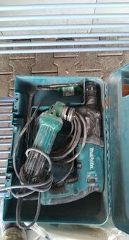 Pracovní nářadí (SDS+flexa)