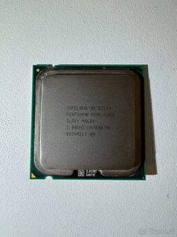Intel E2180
