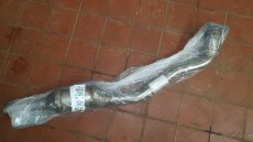 Katalyzátor VW Golf III passat